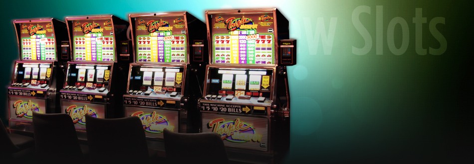 bermain judi slot online